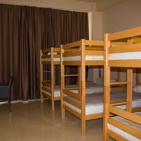 Infinity&laserhunt Апартаменты Скопье
